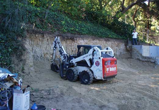 JMI Construction Grading Photo 1