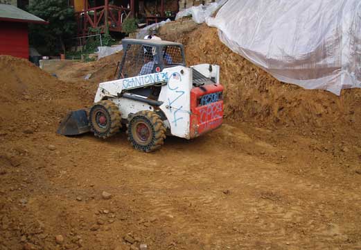 JMI Construction Grading Photo 4